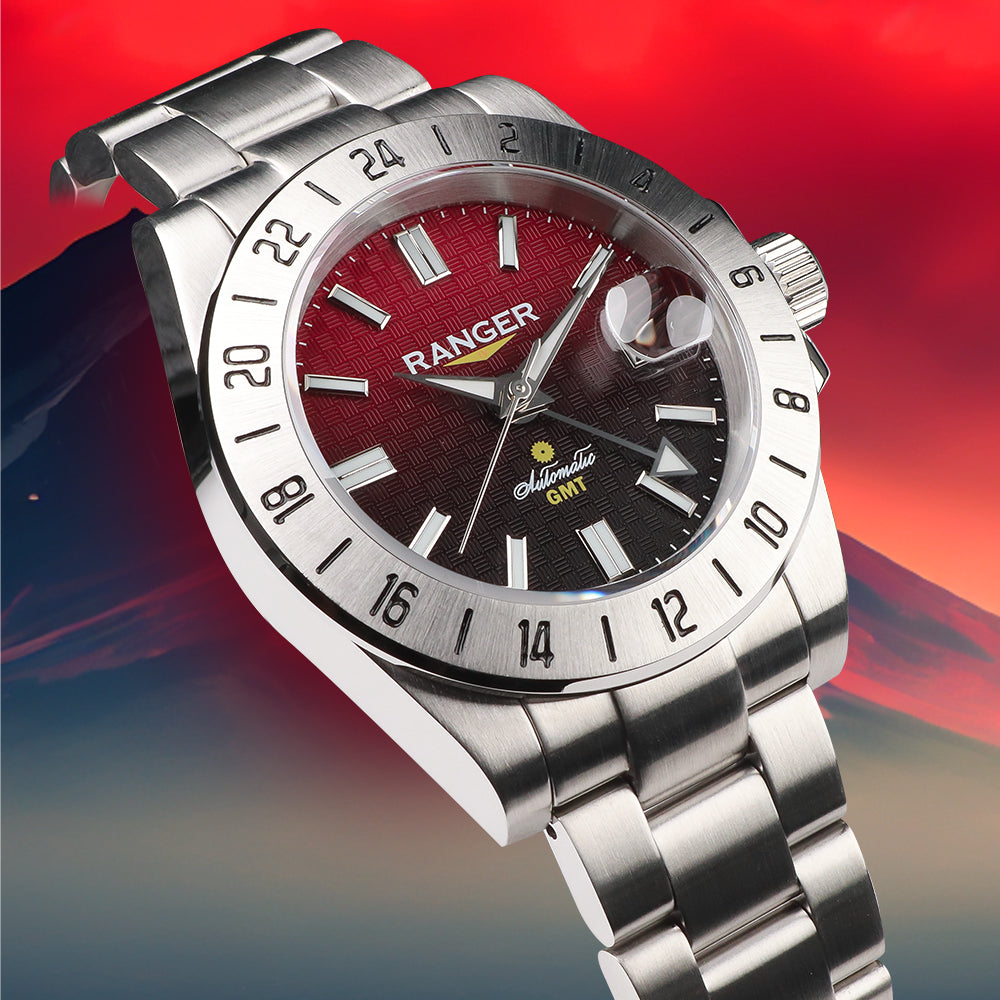 RANGER IV: AKA FUJI Blog Post / Wancher Watch - Wancher Watch News