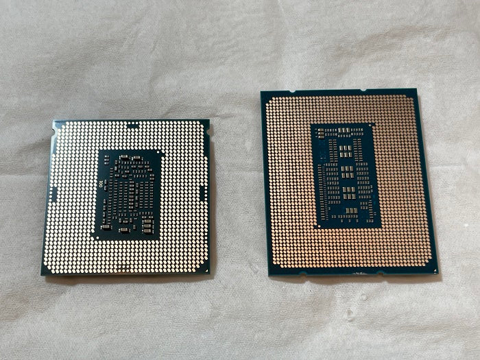 Core i7-7700の性能レビュー – アドパソ