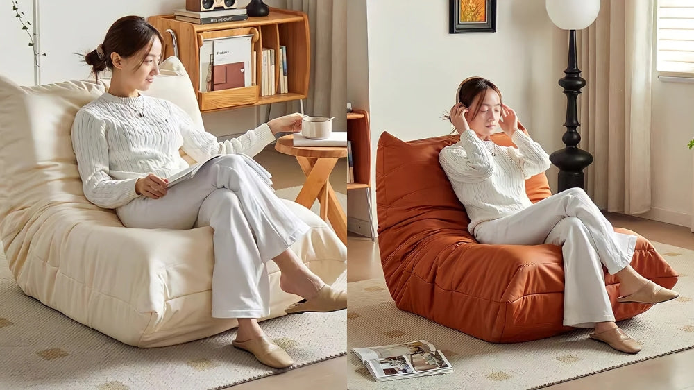 一人暮らしのお部屋にもぴったり！一人用ソファ – kocol