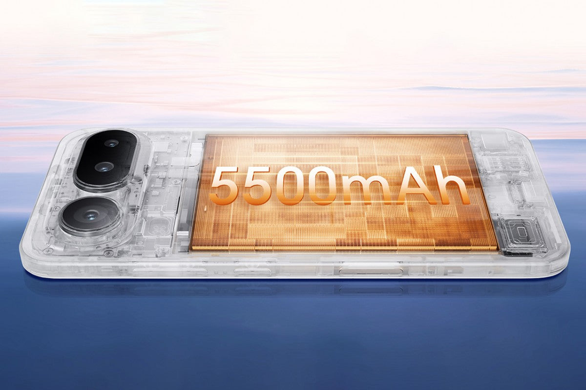 Honor Release the Honor Magic 8 Pro Air for Chinese market