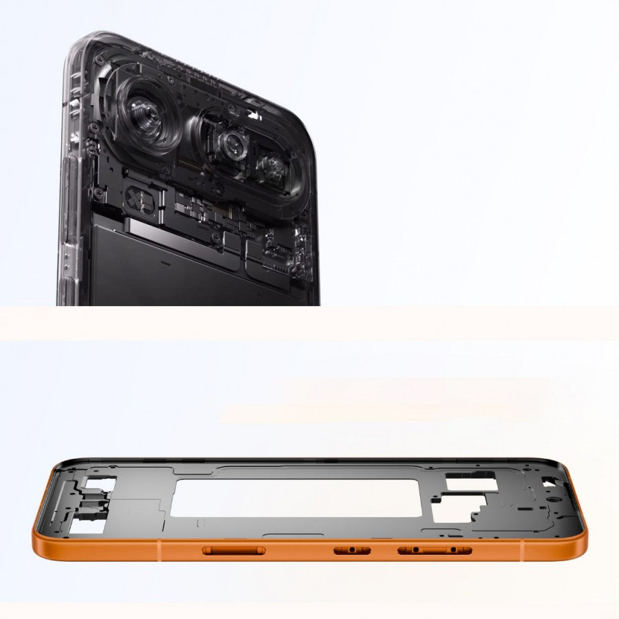 Honor Release the Honor Magic 8 Pro Air for Chinese market