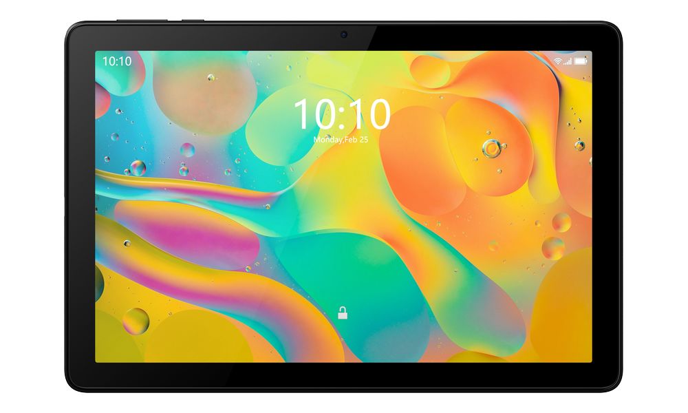 ティーシーエル TCL TAB 10 WIFI – FOX STORE