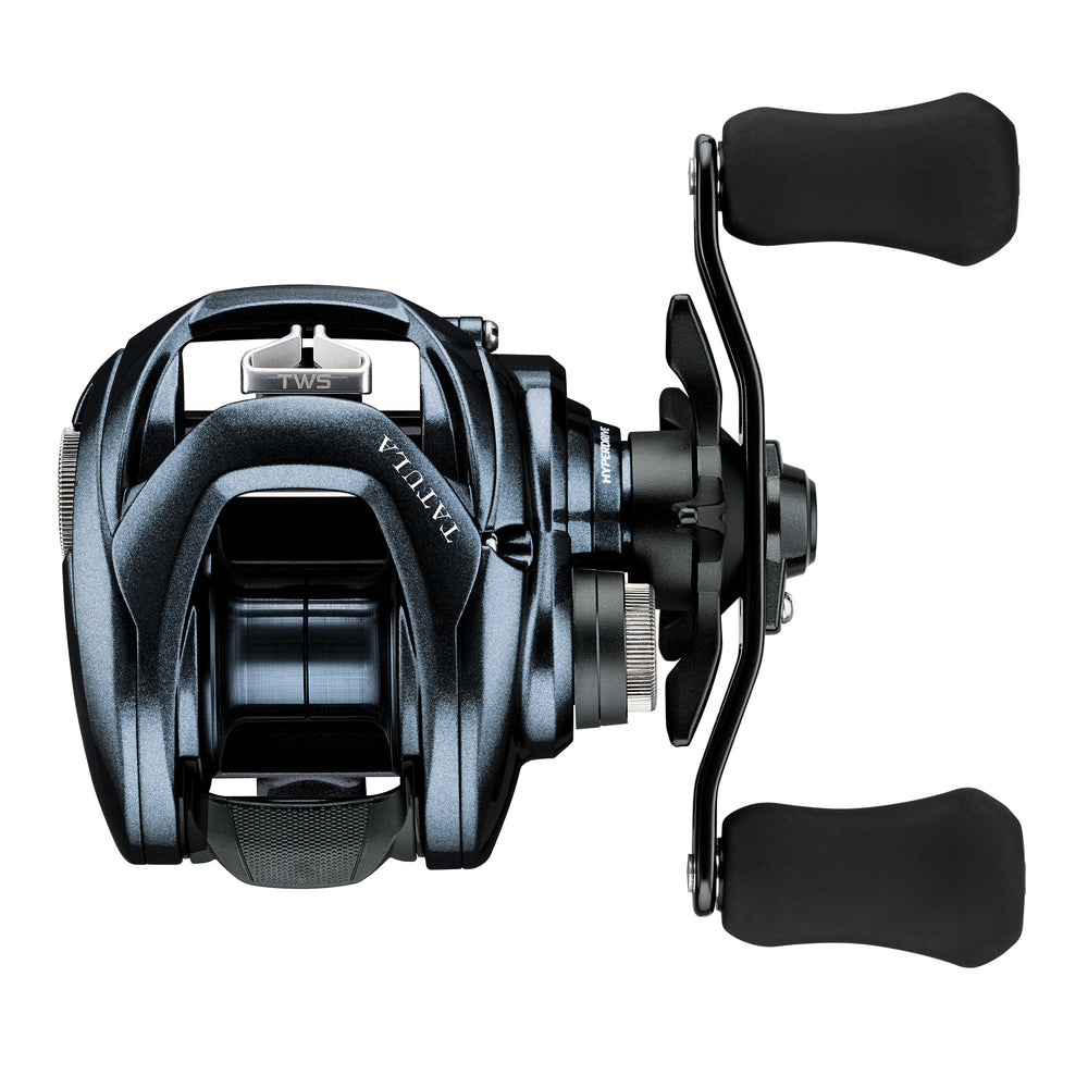 Daiwa Tatula X TW 100 Casting Reel | Omnia Fishing