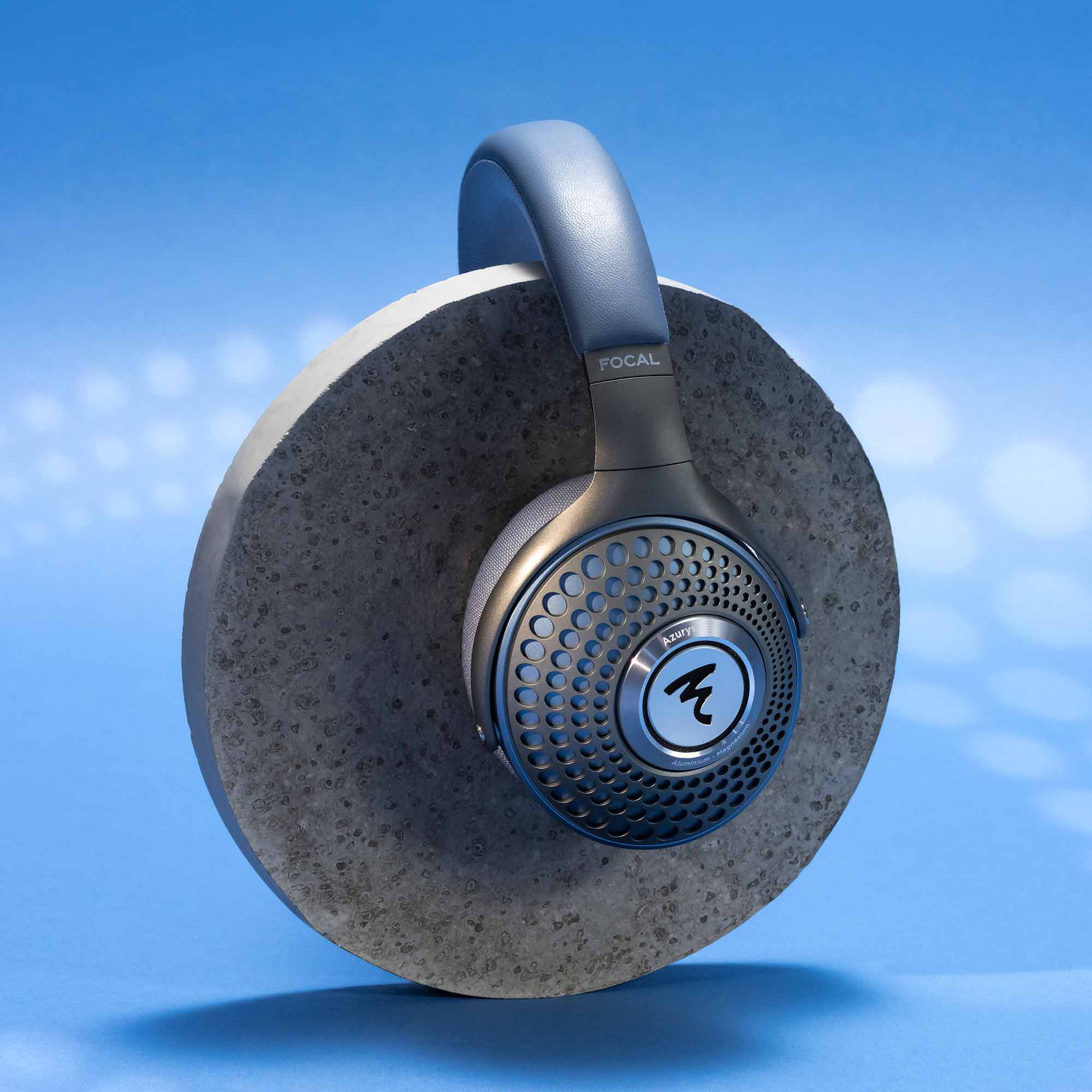 Focal Azurys Closed-Back Headphone | HeadAmp