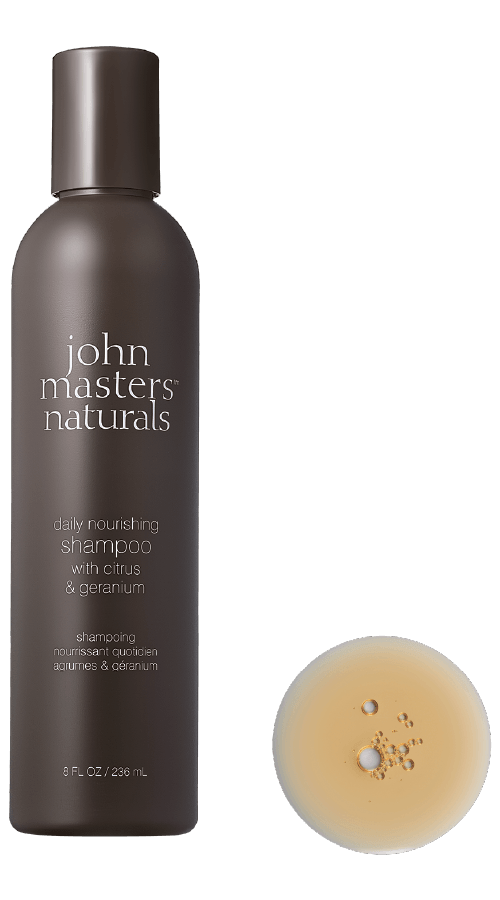 C&Gコンディショナー（シトラス＆ゼラニウム） – ジョンマスター