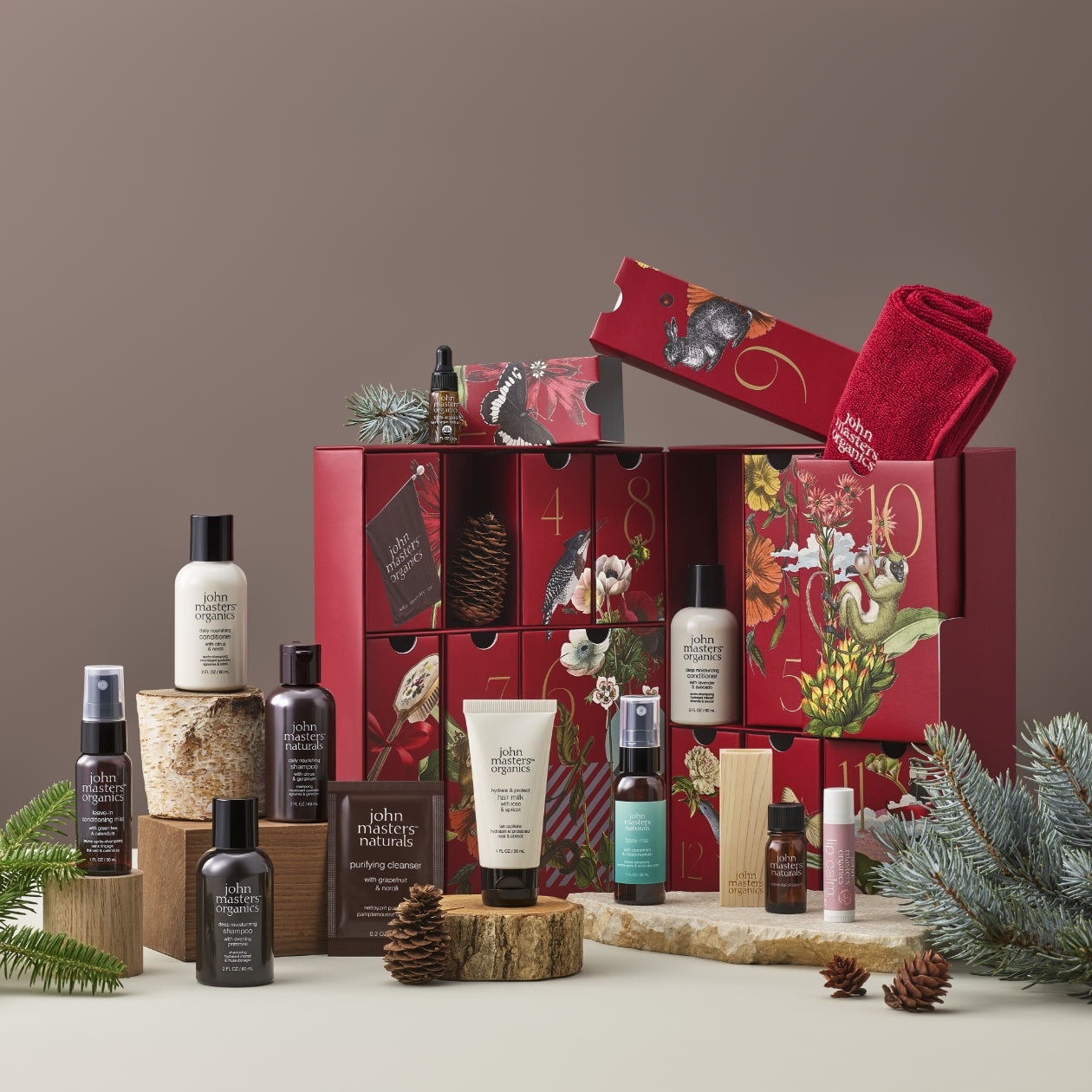 2024 holiday collection【BLOOM ETERNALLY】｜2024.10.24 thu 数量