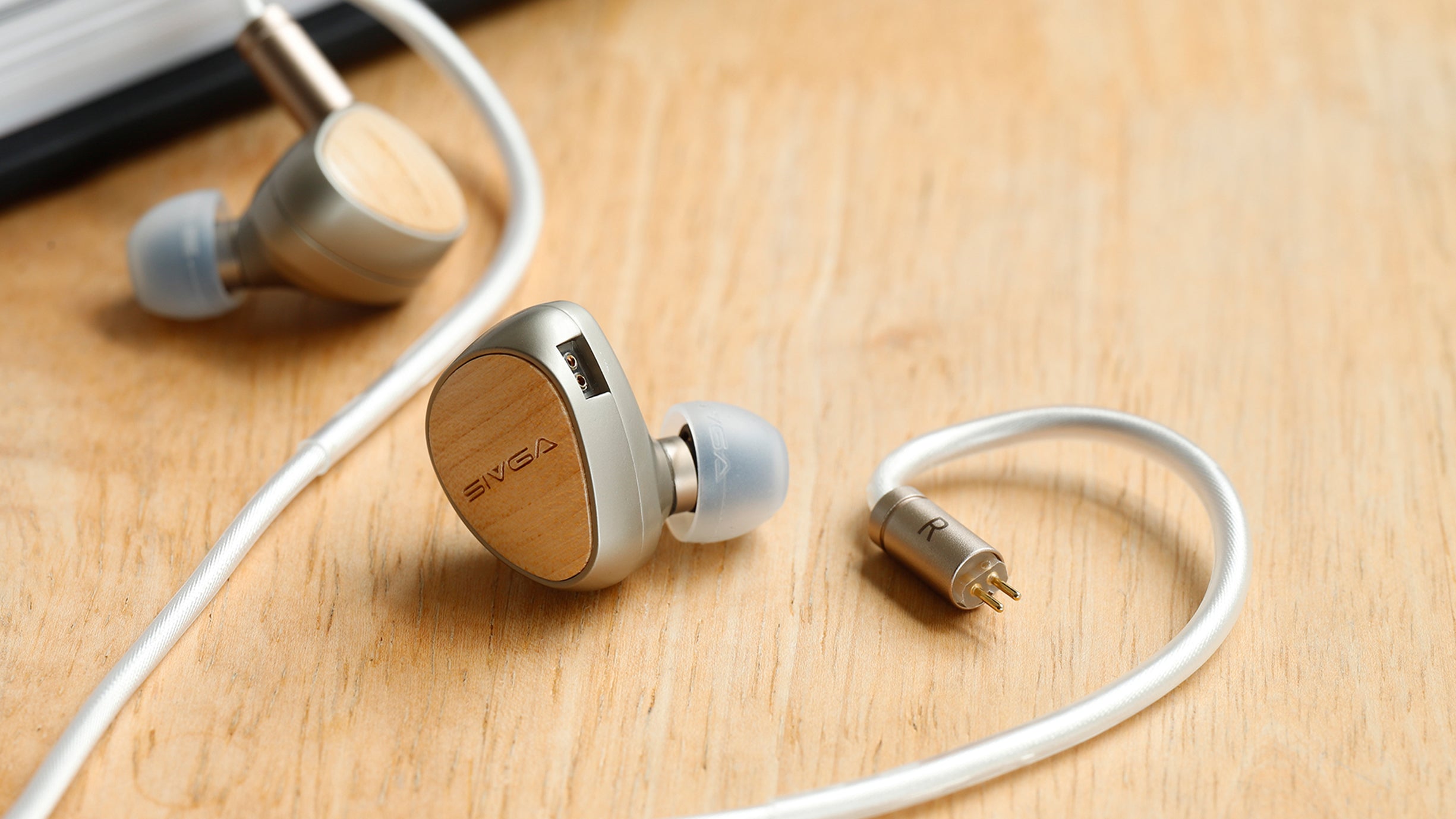 SIVGA Que – Linsoul Audio