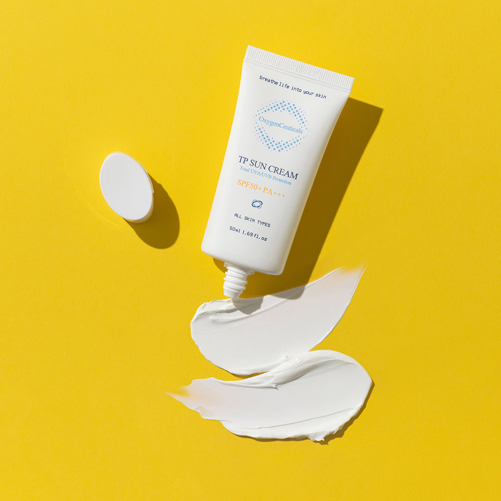 oxygenceuticals]Leport's Sunblock SPF50 PA+++ Waterproof Sunscreen