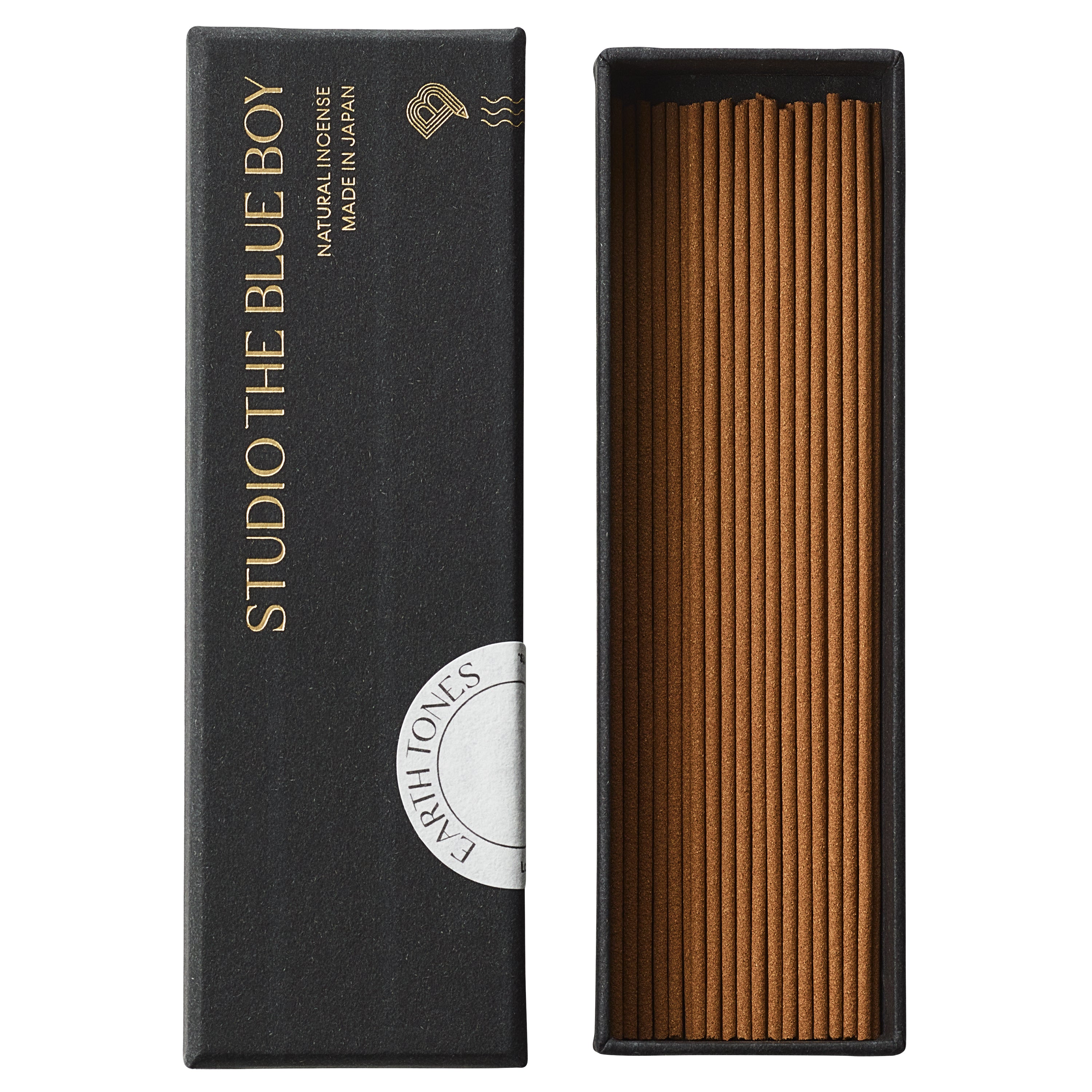 NATURAL INCENSE COMPLETE BUNDLE