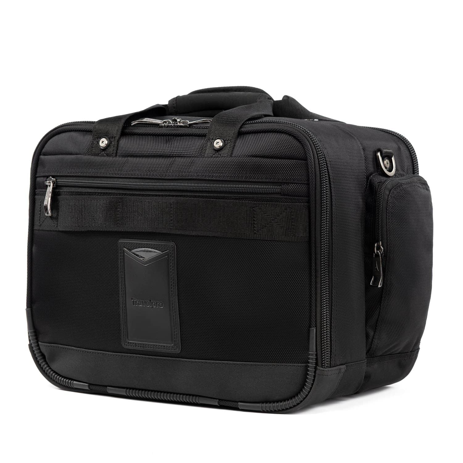 FlightCrew™ 5 Flight Tote – Travelpro Aviation Professionals