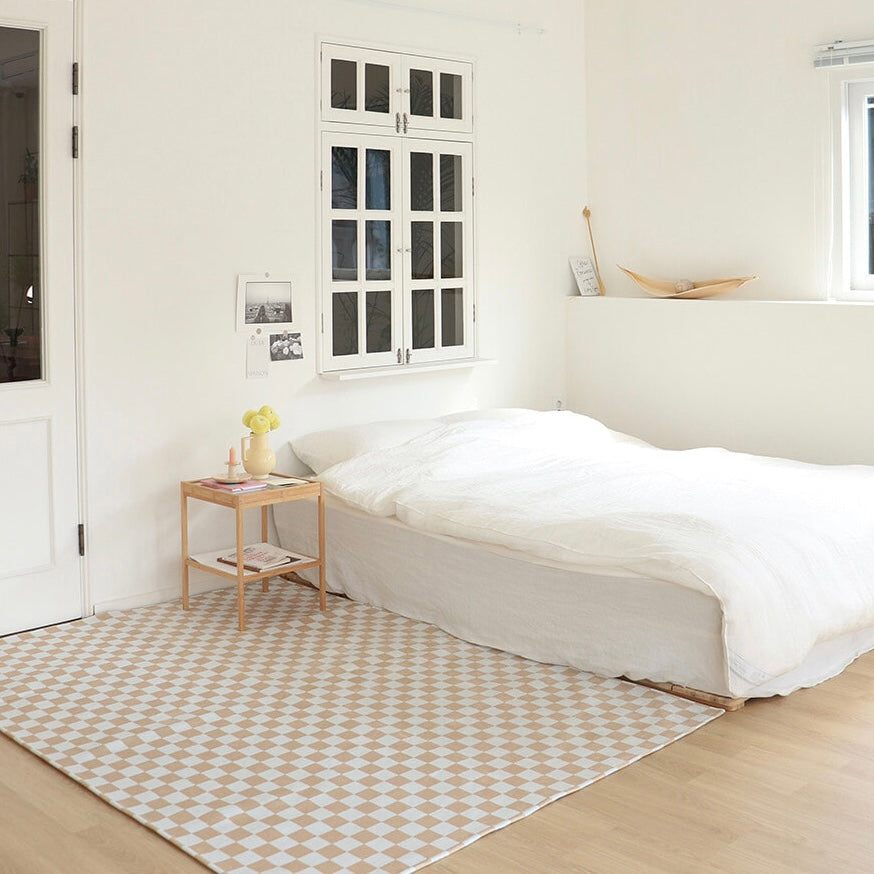 morl – Little Rooms