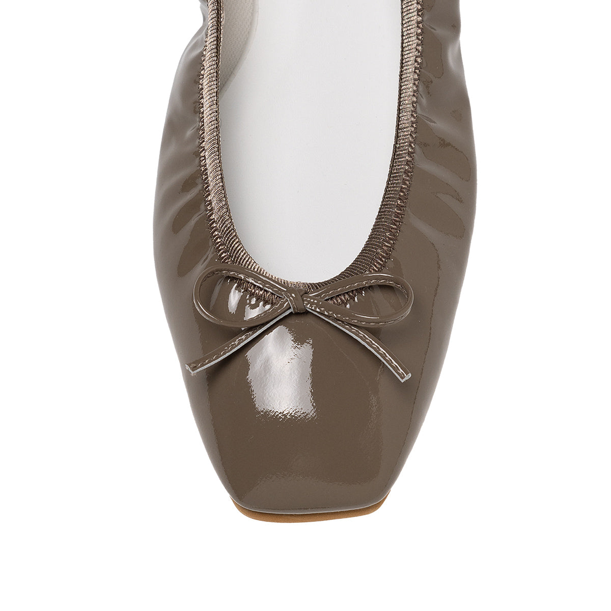 Giselle -Enamel Red エナメル レッド – kurun TOKYO