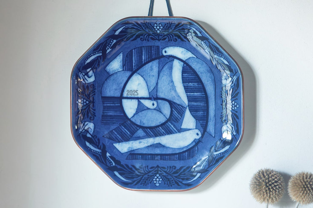 福田利之さん×波佐見焼】コラボアイテム発売記念インタビュー〈前編