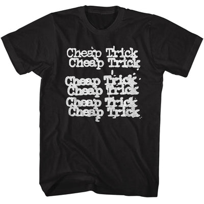 Cheap Trick - Shamrock — MeTV Mall