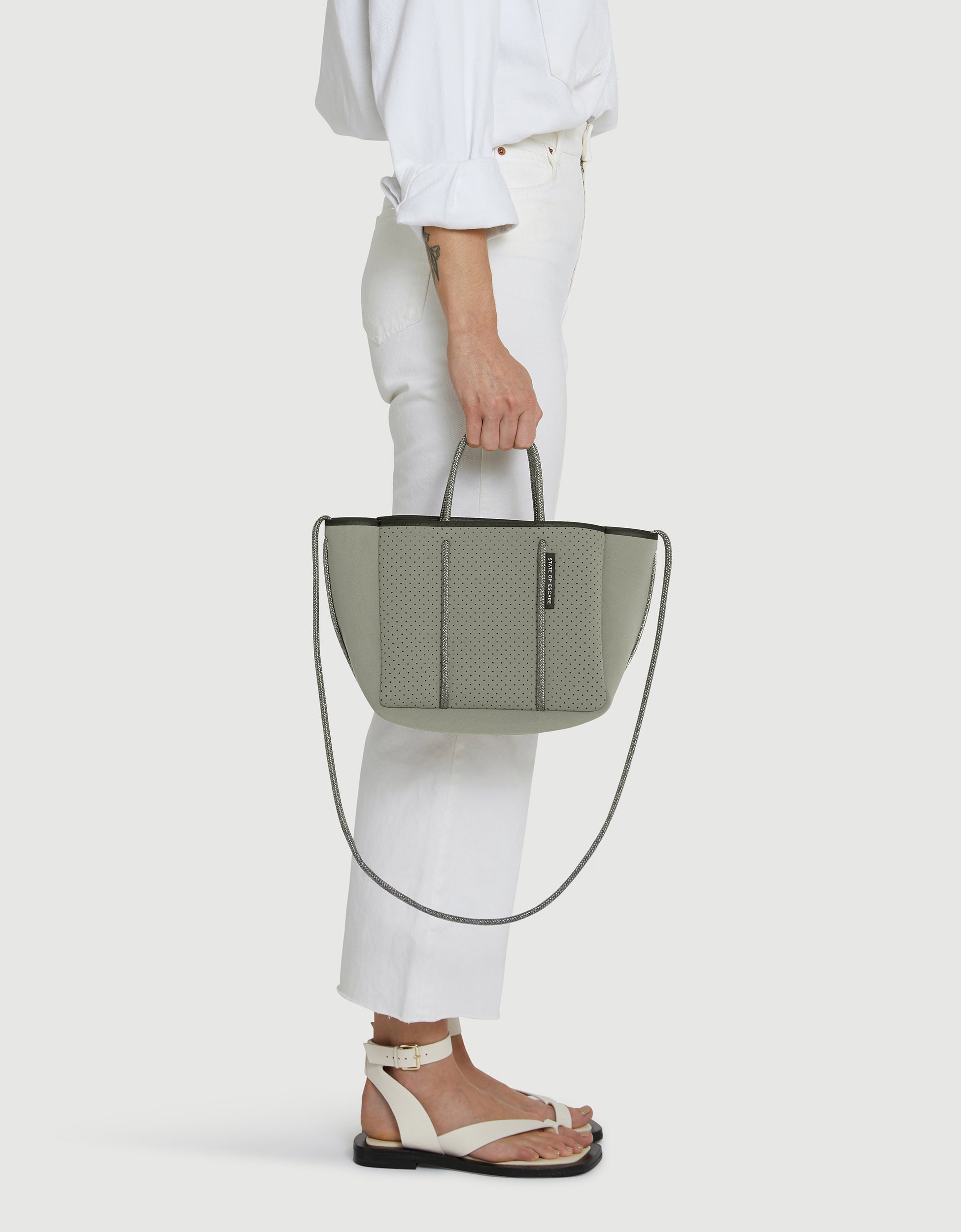 Australian Designer Tote Bags | Small Tote Bags – State of Escape