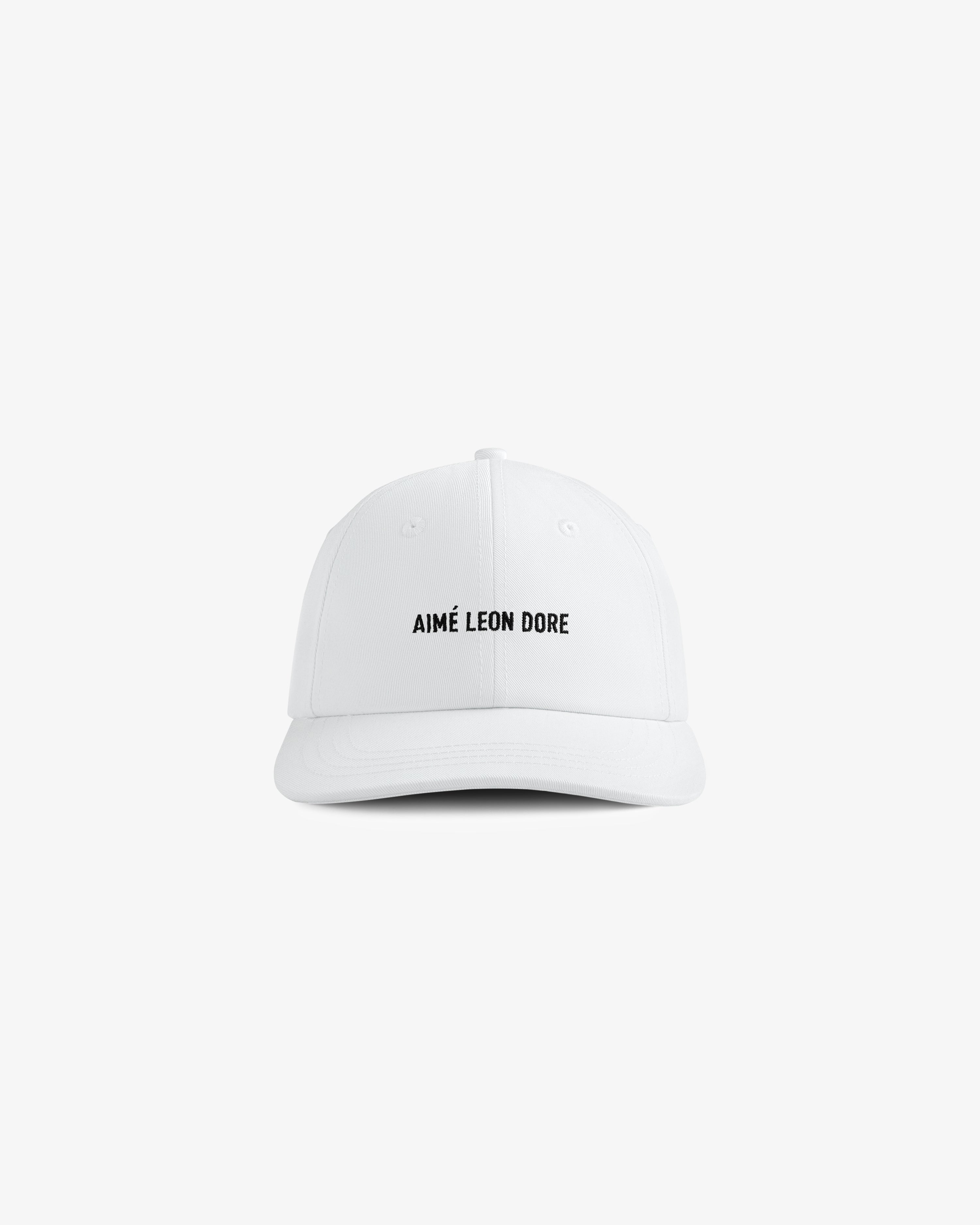 Core Logo Hat – Aimé Leon Dore