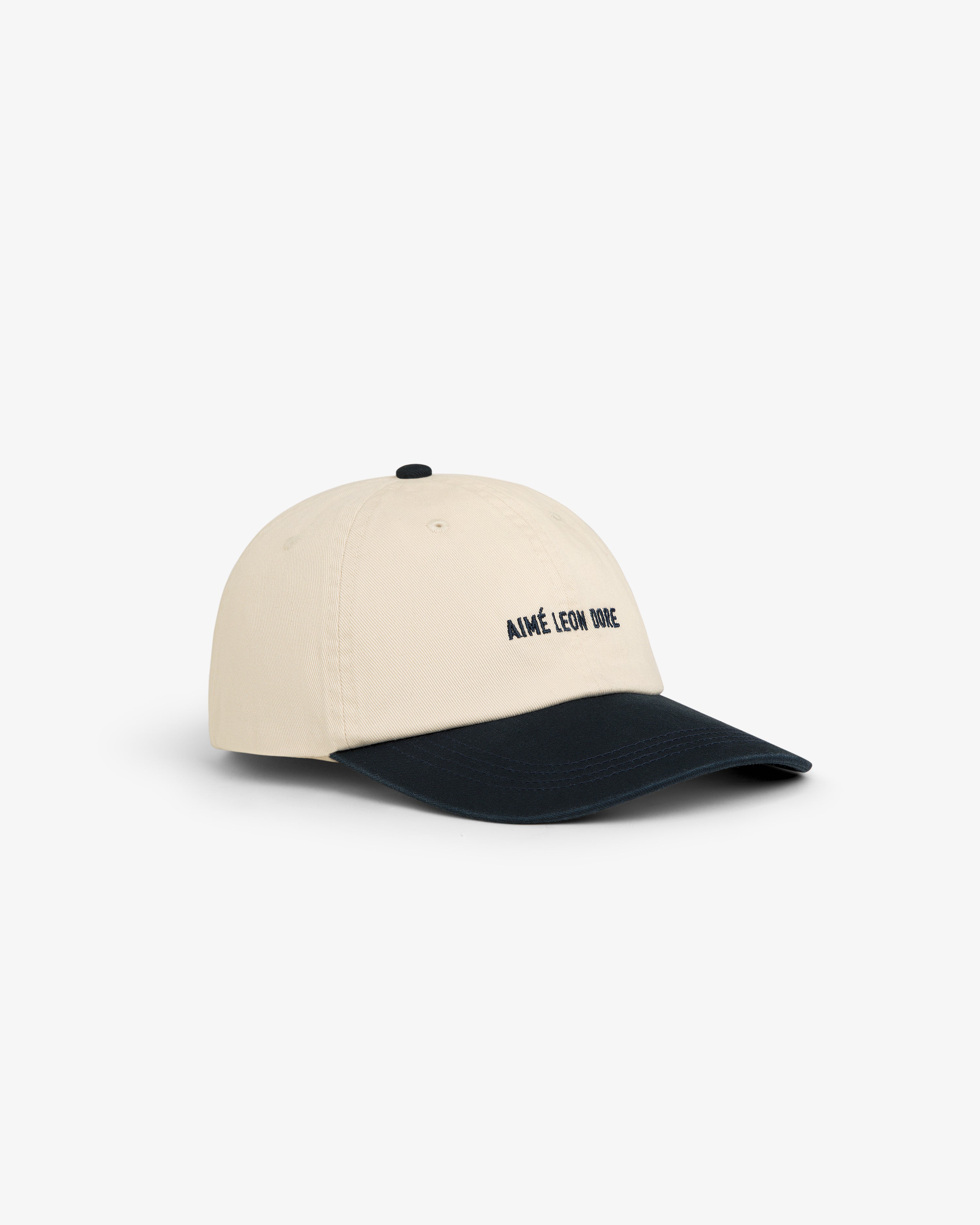 Washed Chino Hat – Aimé Leon Dore