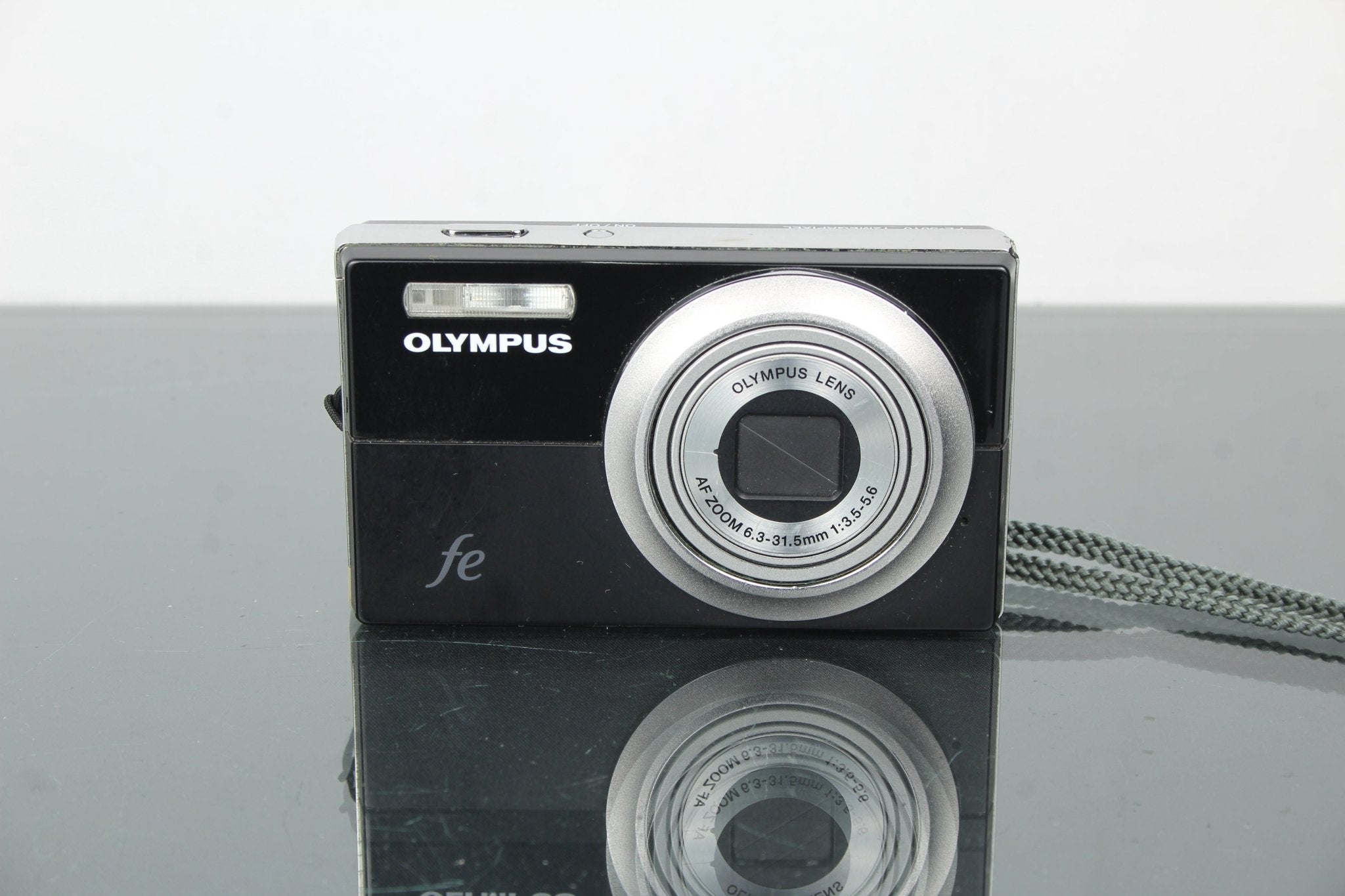 Olympus FE-5010 Review: Compact Creativity in Your Pocket – Dutch