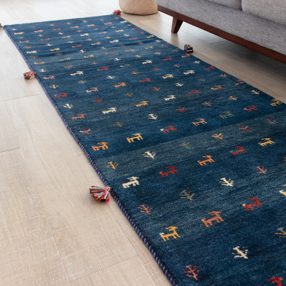 ギャッベ（約80×300cm）一覧（最終更新 2023/10/14） - WORLD WIDE