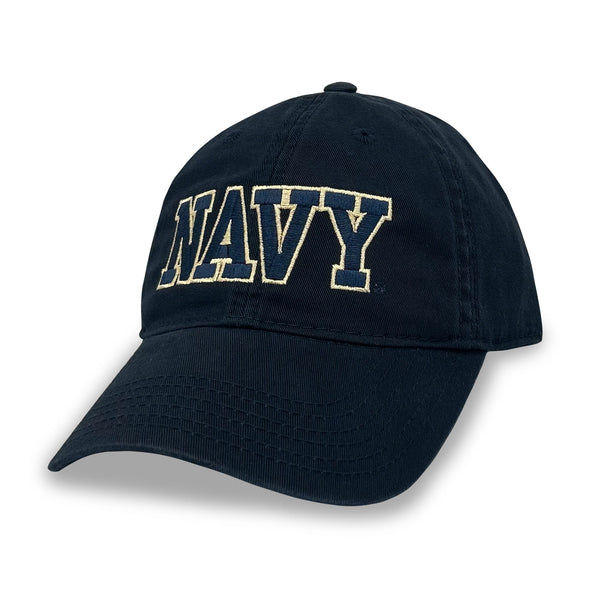 Navy Deluxe Low Profile Hat (OD Green) – Navy Gear