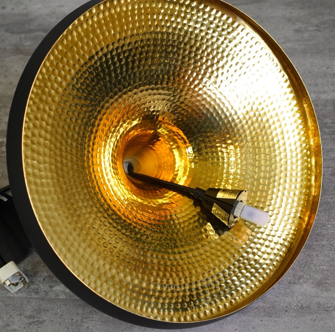 トム・ディクソン / Tom Dixon Beat WIDE ペンダントライト ブラック