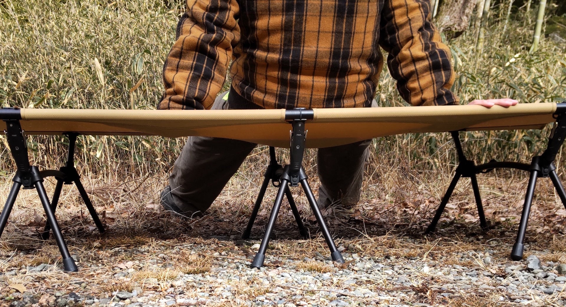 コットの沈み込み300dと600dで比較検証！違いを写真付きで解説 – WAQ