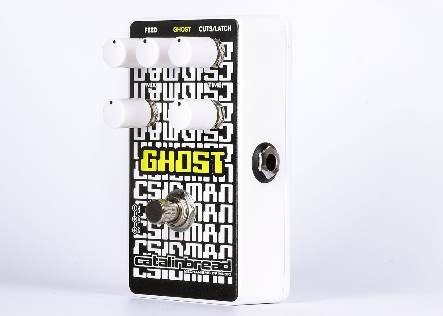 CSIDMAN Ghost – Catalinbread Effects