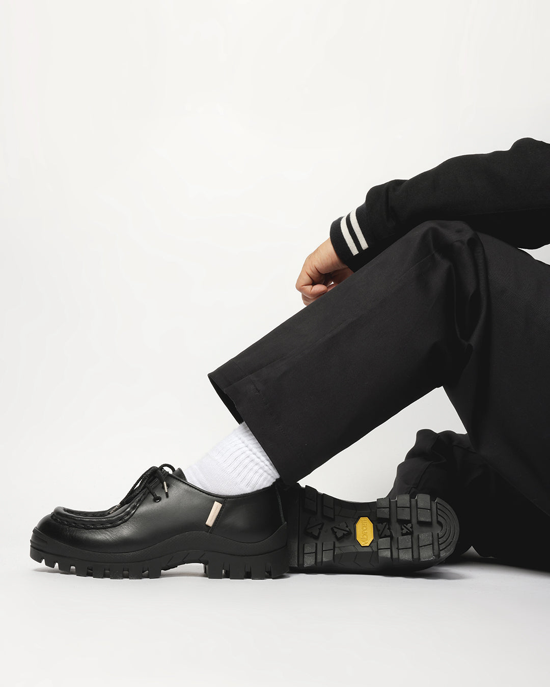 STYLE】Hender Scheme tirolean #2146 – A+S