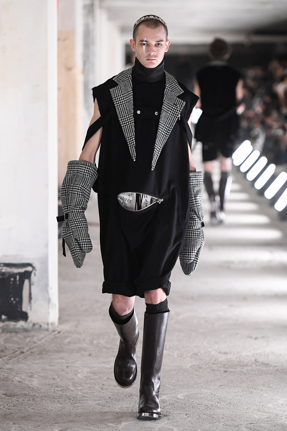 2020AW COLLECTION – TAKAHIROMIYASHITATheSoloist.（タカヒロミヤシタ