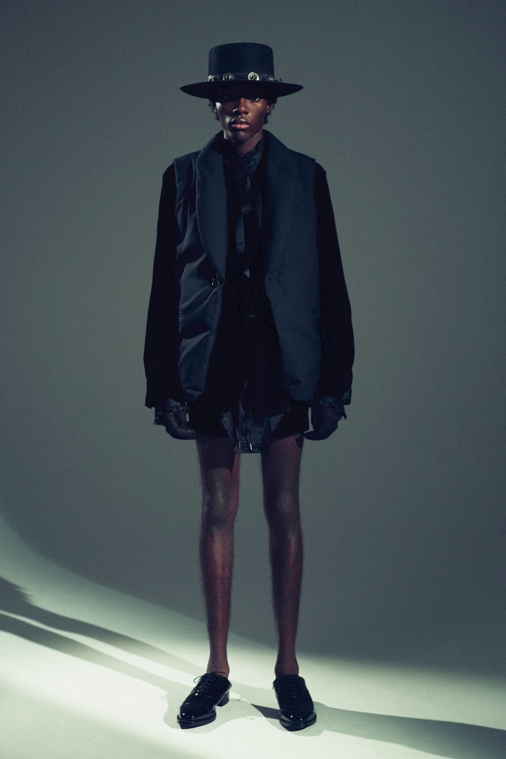 2025AW COLLECTION – TAKAHIROMIYASHITATheSoloist.（タカヒロミヤシタ