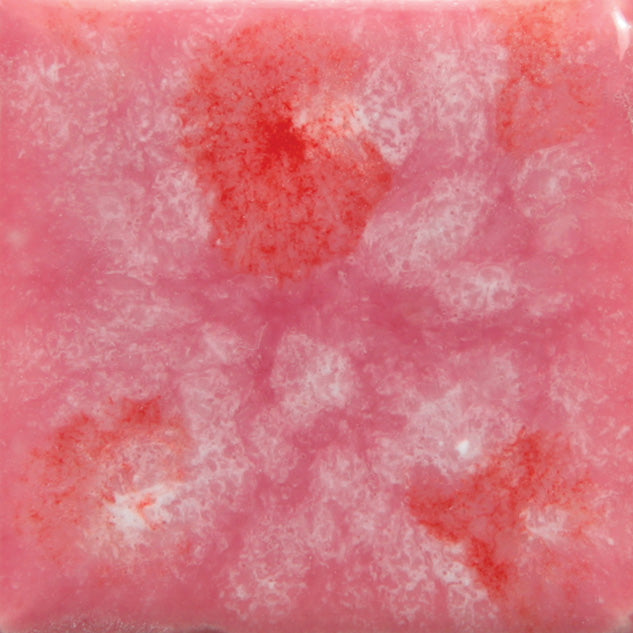 CG968 - Peppermint Twist - 1 Pint | Seattle Pottery Supply