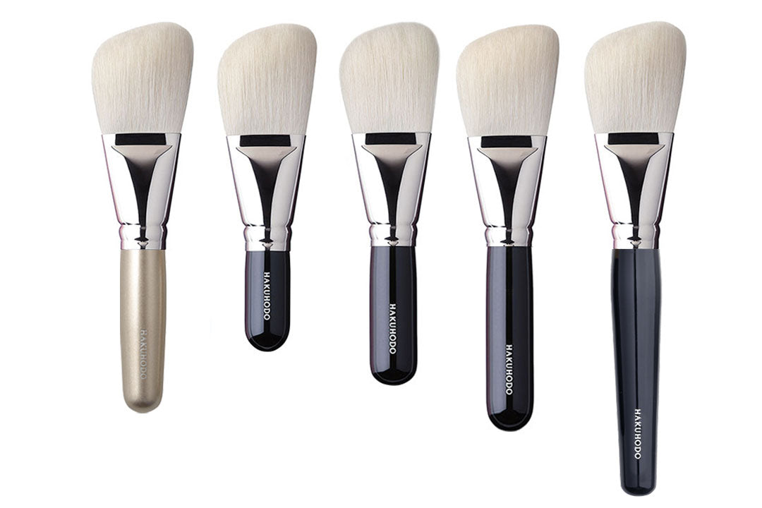 J527 パウダー ドーム – 白鳳堂 - 公式オンラインショップ