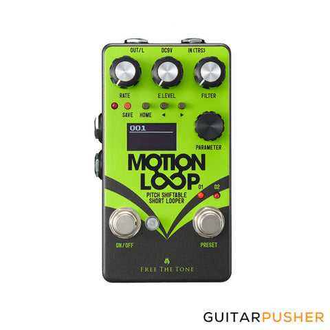 Free The Tone FTT-PHV-1 Phase Inverter – GuitarPusher