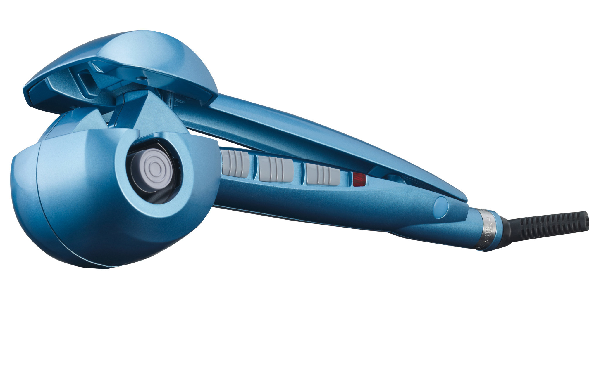 Babyliss Pro Miracurl Professional Curl Machine - Industria