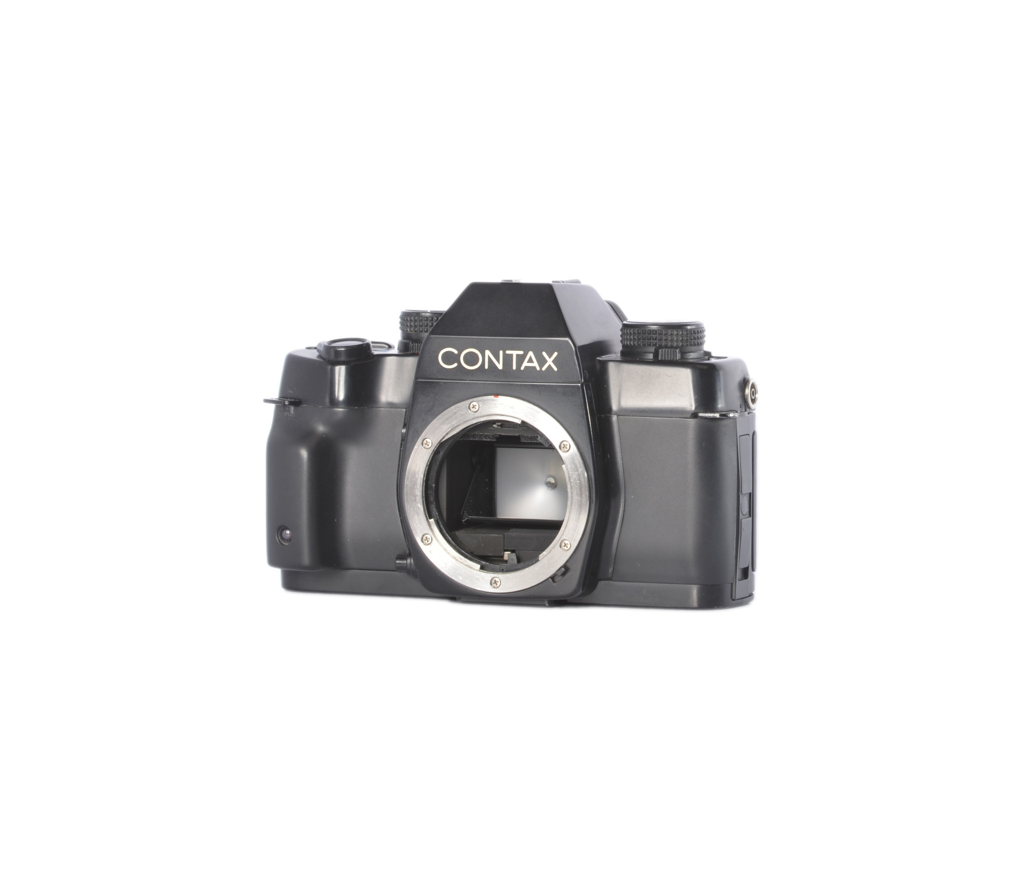 Contax ST Film Camera - LeZot Camera | Sales and Camera Repair