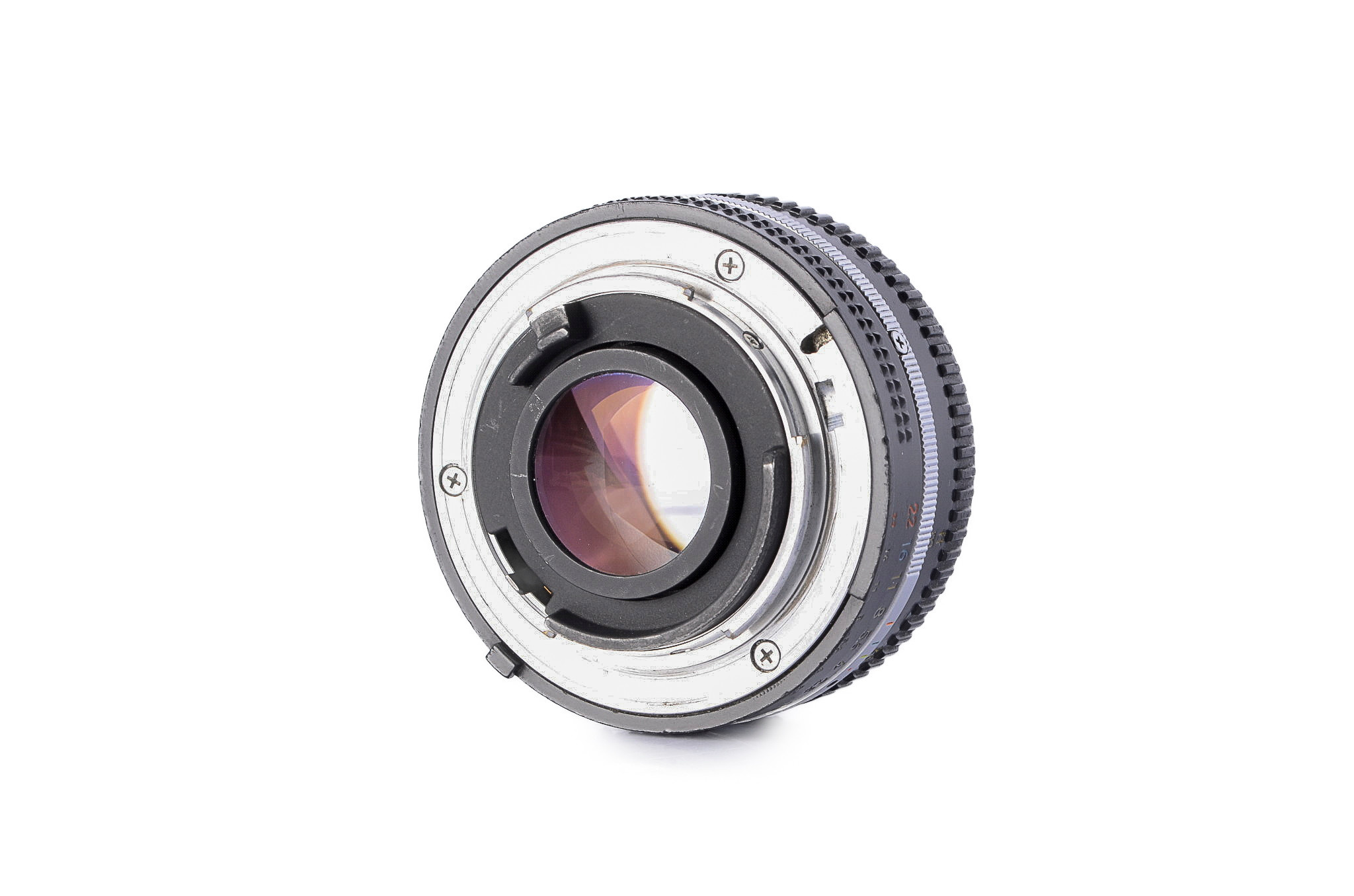 Nikon 50mm f/1.8 Prime Lens - LeZot Camera | Sales and Camera