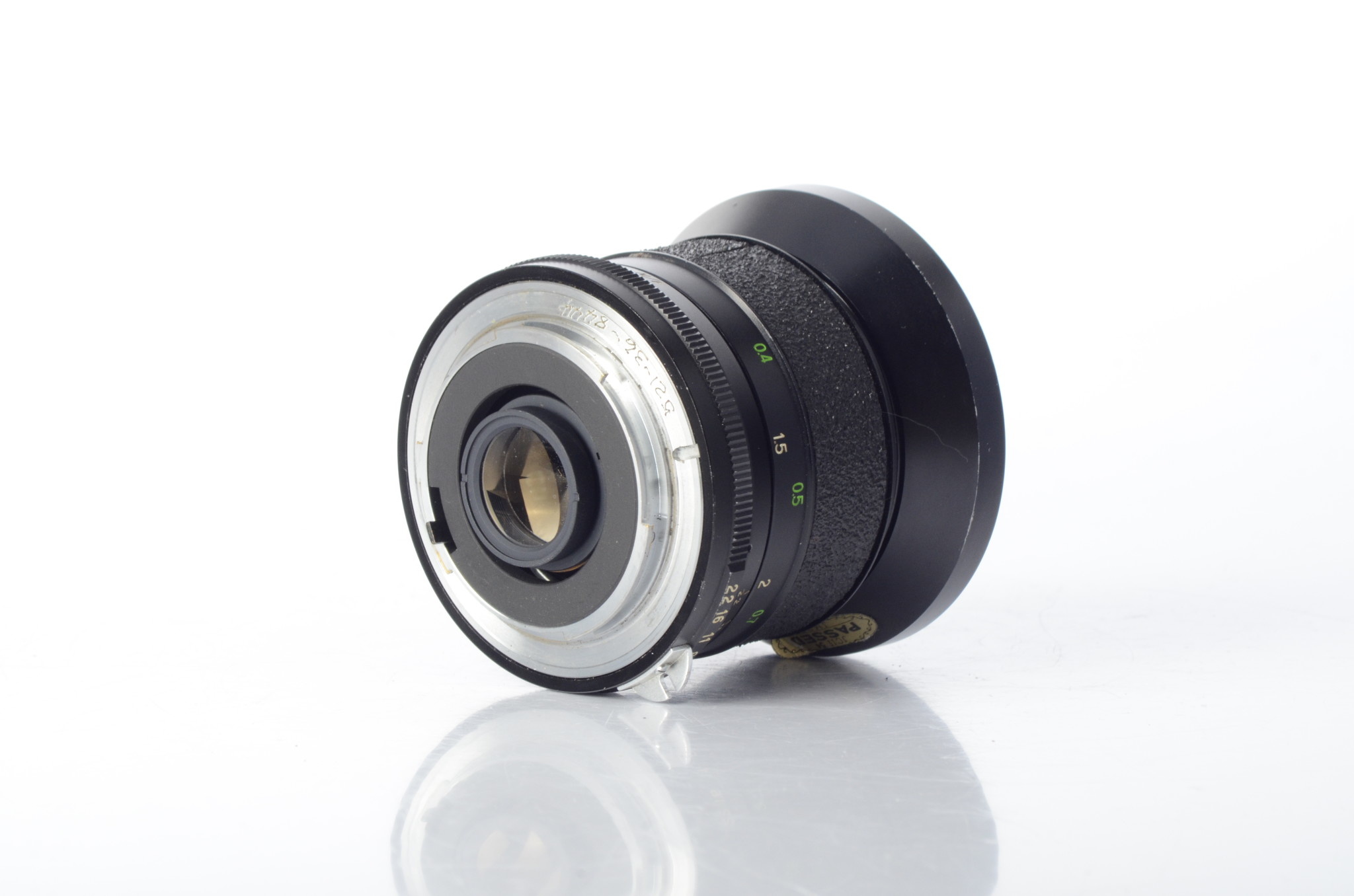 Vivitar Vivitar 28mm f/2.5 (early model) - LeZot Camera | Sales