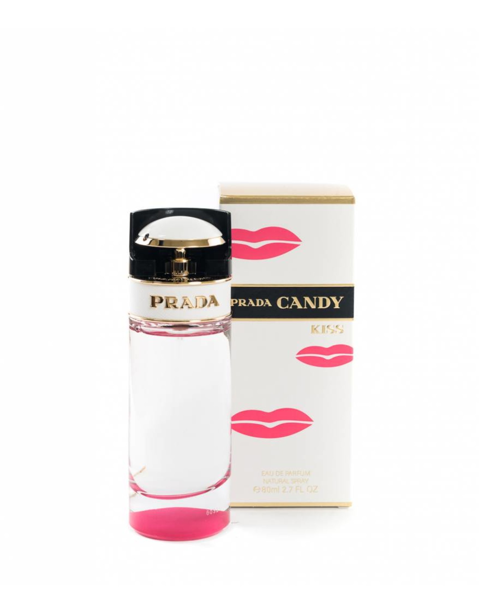 PRADA PRADA CANDY KISS - PARFUM DIRECT
