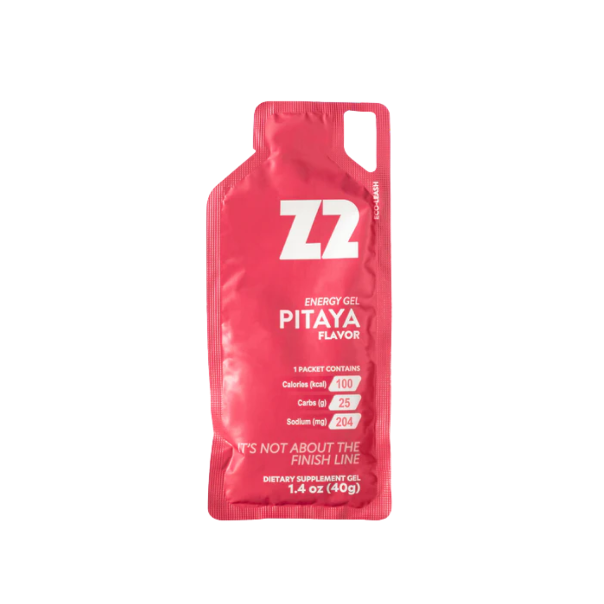 Z2 Energy Gel - Brooklyn Running Company