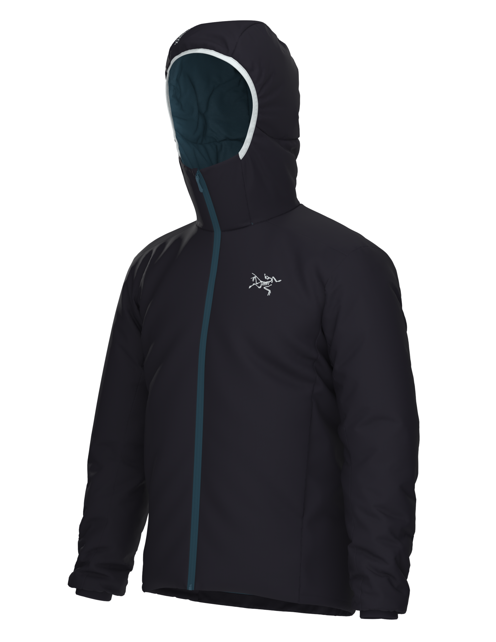 Arc'teryx Atom Hoody Men's - Trailhead Paddle Shack