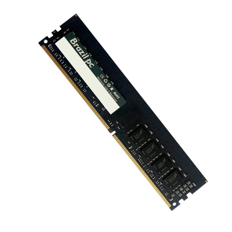 Memória 16GB DDR4 3200MHz BPC CL22 BPC3200D4CL22/16G OEM | Oficina