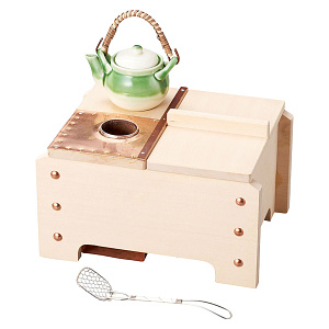 和食器の和心: 湯葉鍋・湯豆腐