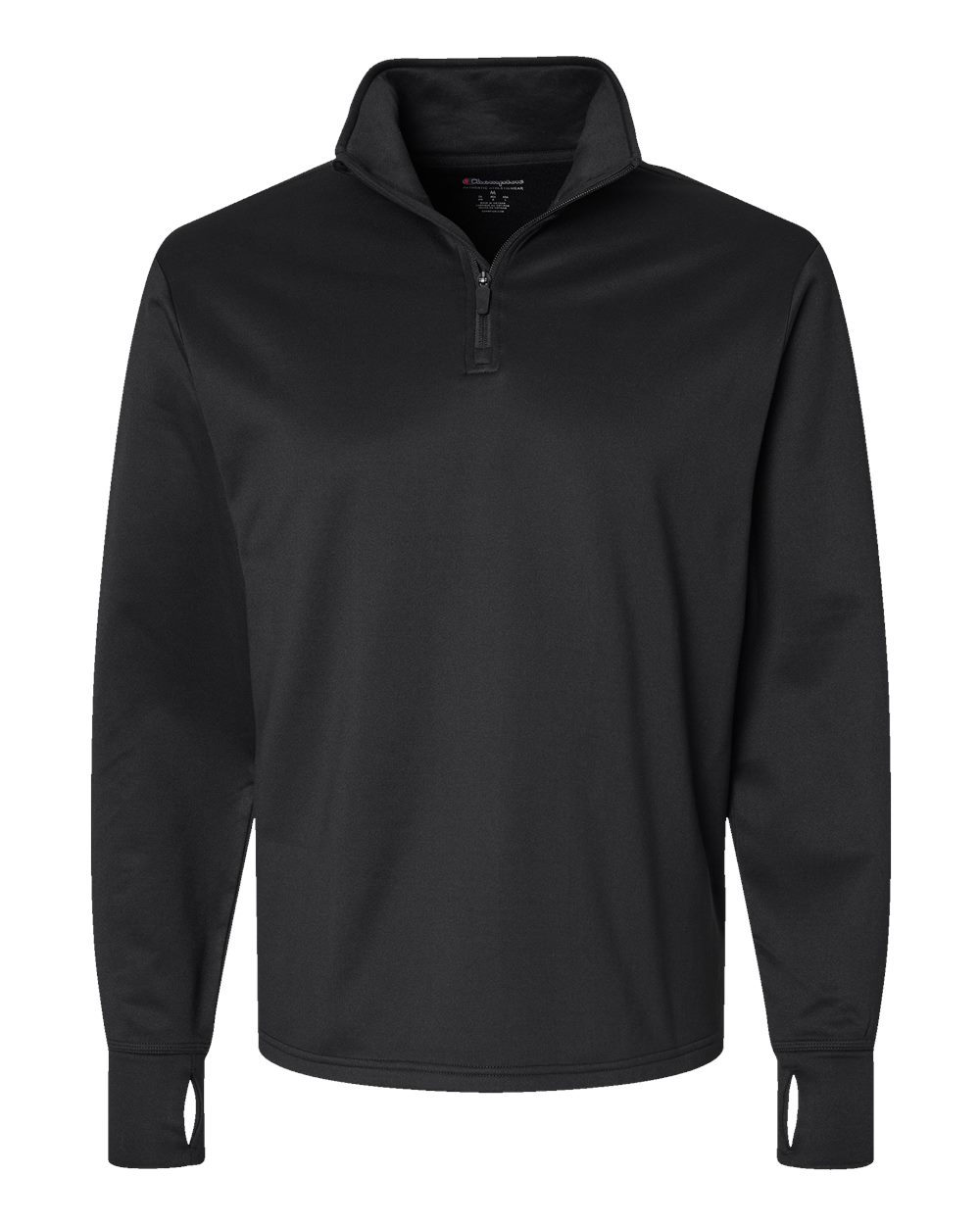 Champion CHP190 - Unisex Sport Quarter-Zip Pullover