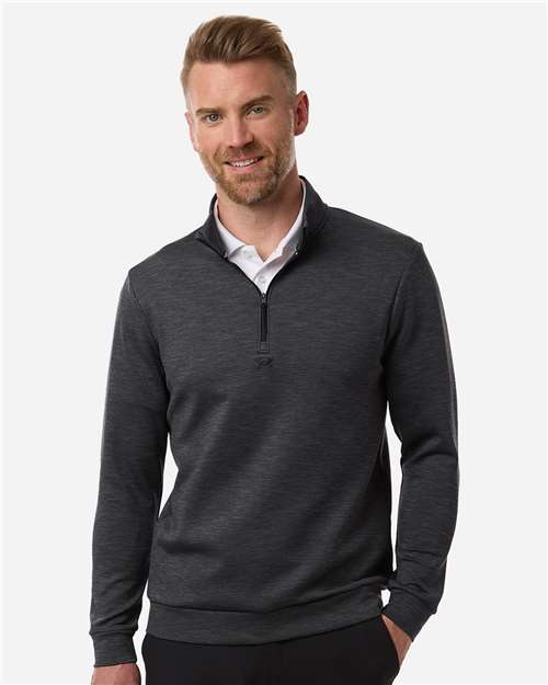 Under Armour 1387124 - Men's Drive Midlayer Quarter-Zip Pullover