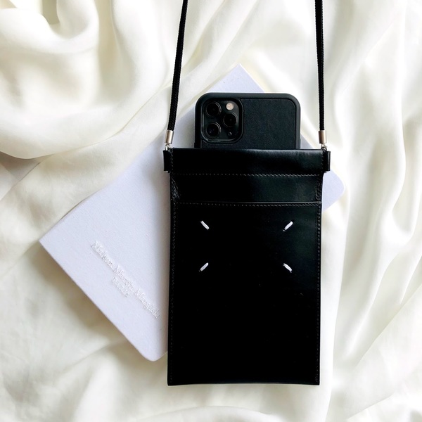 STYLE HAUS編集部のコレ気になる】Maison Margiela(メゾンマルジェラ