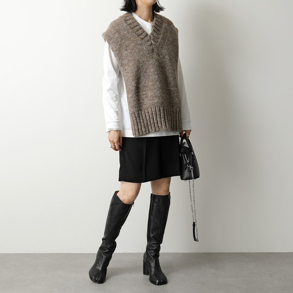 今年こそ手に入れたい!マルジェラの「タビ・tabi(足袋)ロングブーツ