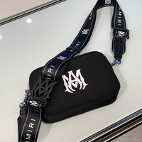 SUPREME シュプリーム☆SS20メッシュロゴショルダーバッグ (Supreme