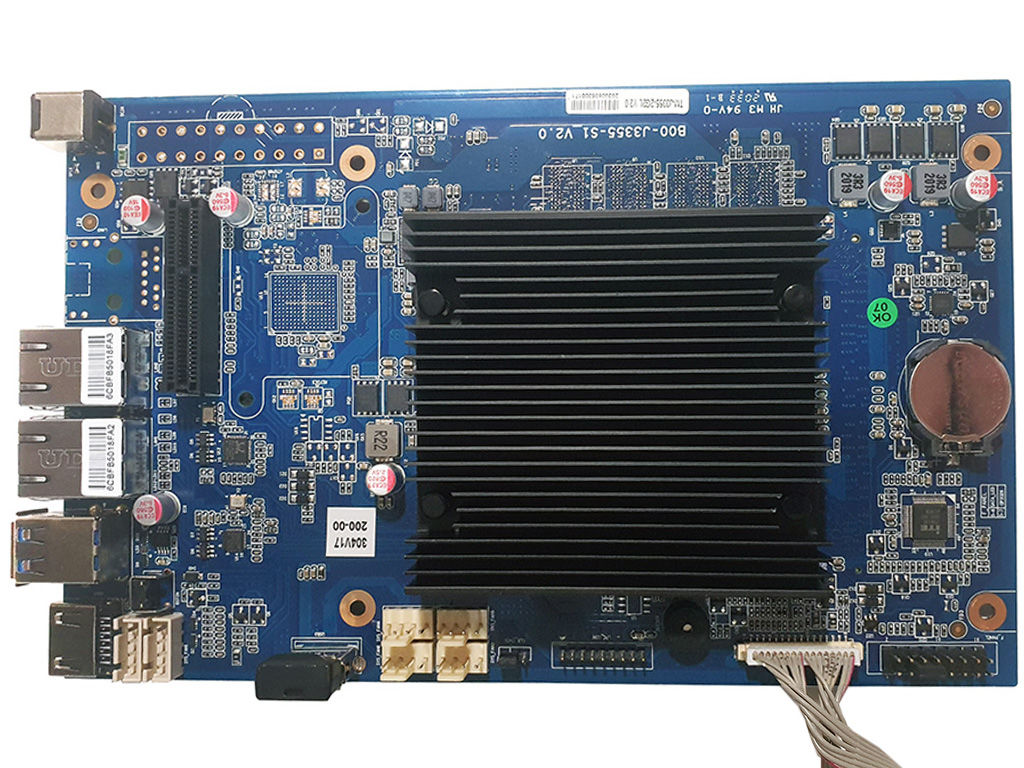 TerraMaster F5-221 NAS Review - TerraMaster F5-221 NAS Review