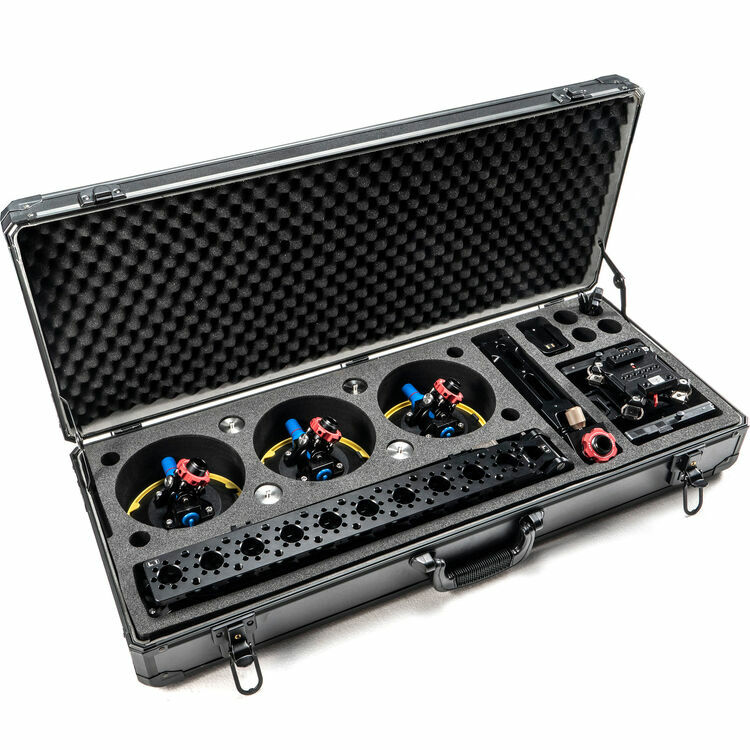 Tilta Hydra Alien Car Mounting System (V-Mount) (Pre-order) – CXG