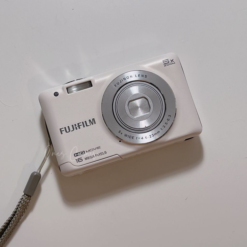 Fujifilm Finepix Jx650 – Ones Studio